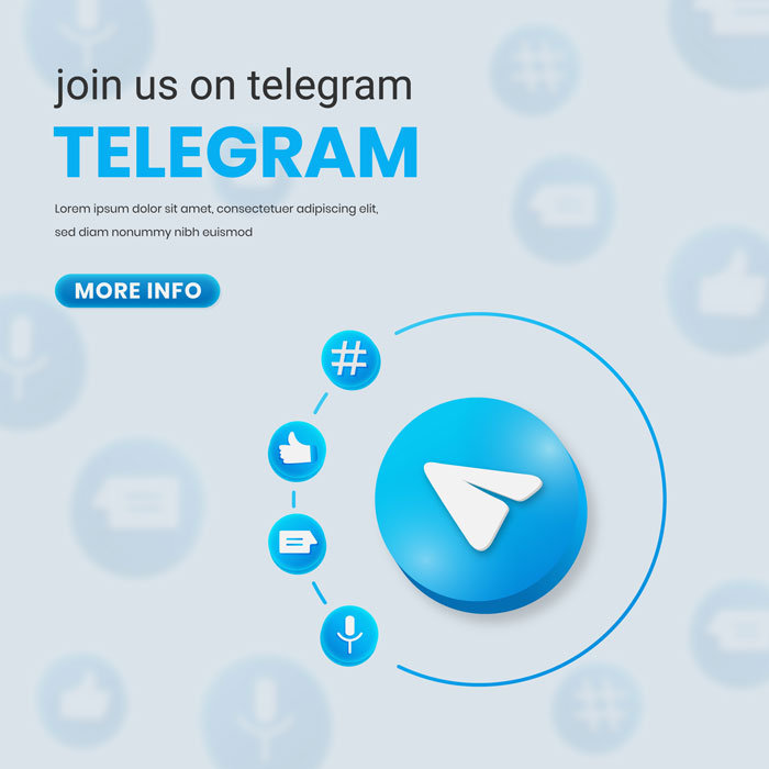 خرید ممبر تلگرام با Smmyar