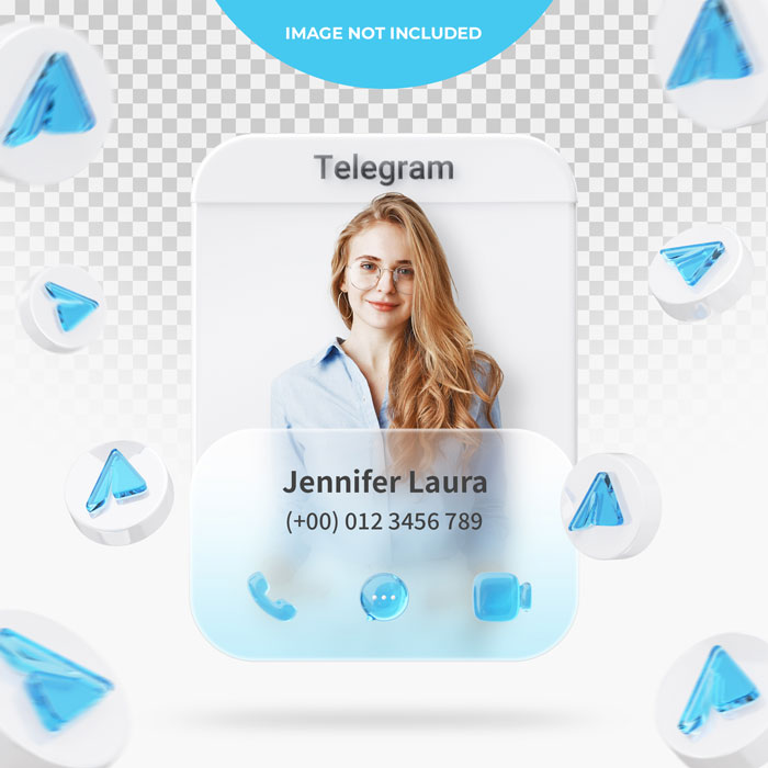 خرید ممبر باکیفیت تلگرام
