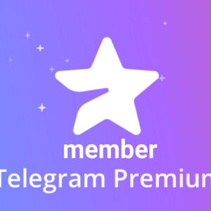 خرید ممبر پریمیوم تلگرام