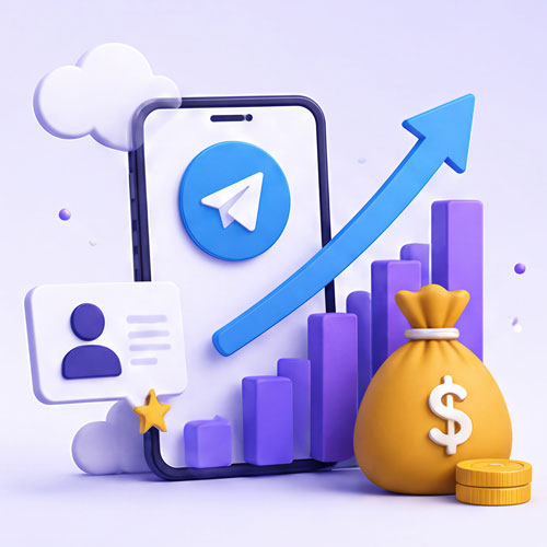 خرید ممبر واقعی تلگرام